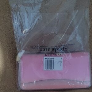 Kate Spade Blush Pink Handbag